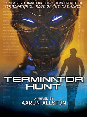 cover image of Terminator Hunt